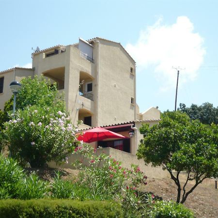 Paesolu Apartment Porticcio  Exterior photo