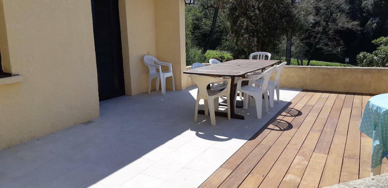 Paesolu Apartment Porticcio  Exterior photo